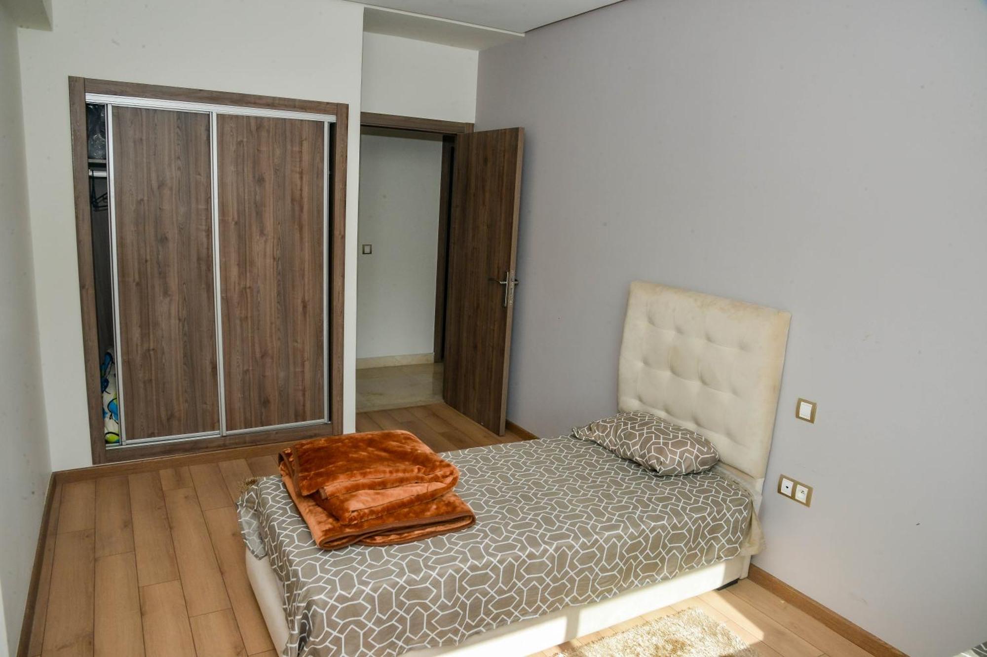 Apartment Le Joyau Du Parc