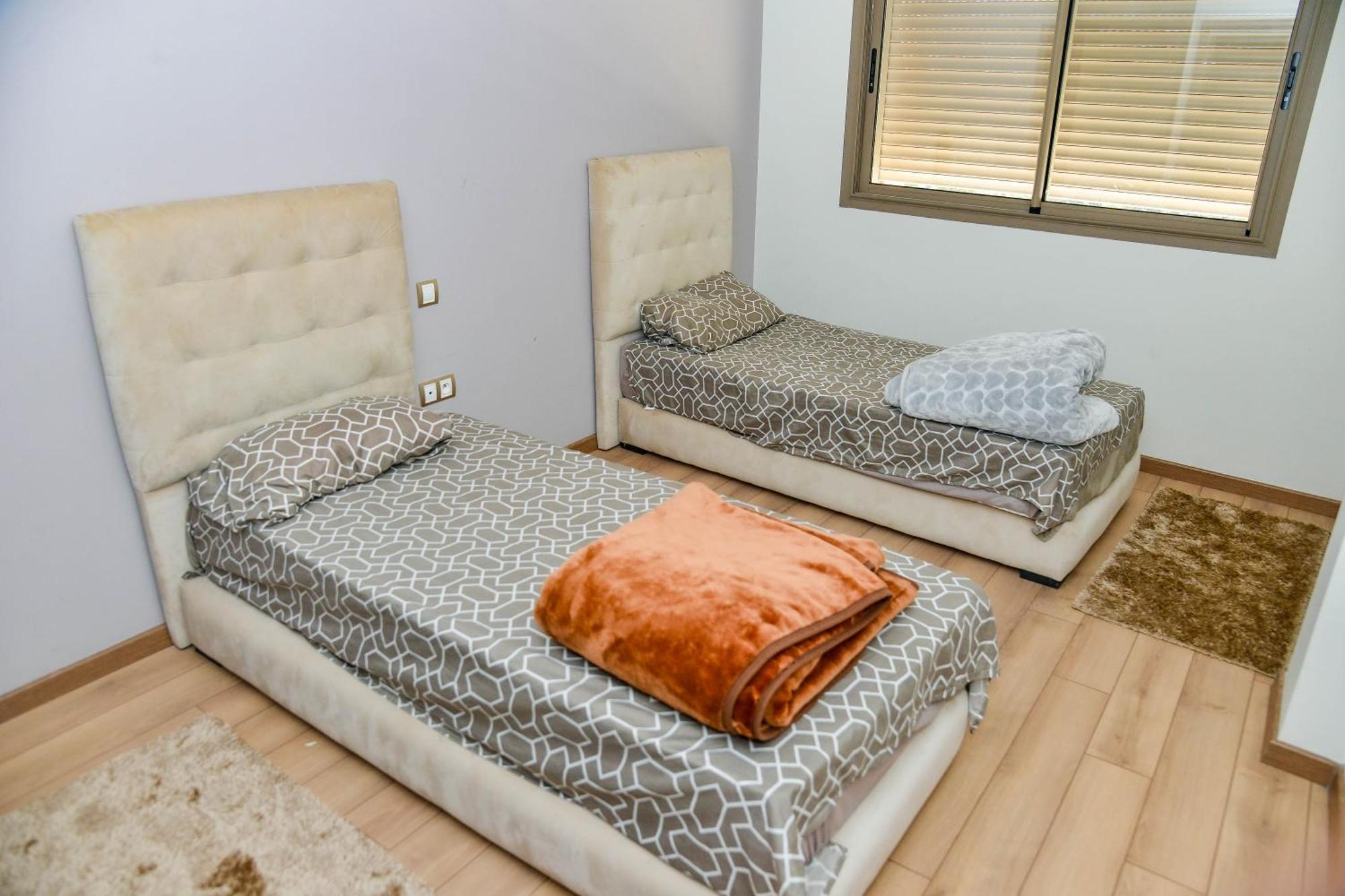 Le Joyau Du Parc Apartment Mohammedia