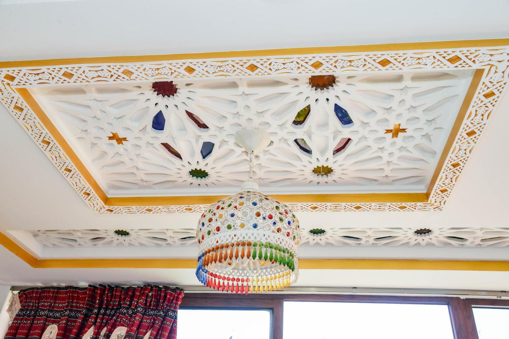 Le Joyau Du Parc Apartment Mohammedia